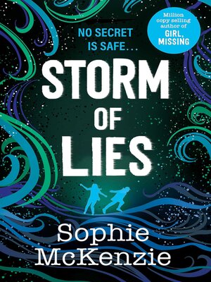 cover image of Storm of Lies
